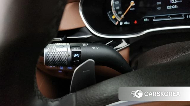 Genesis G80 (RG3) id 4224808 из Кореи 22