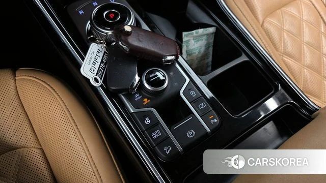 Kia Sorento 4th Generation id 4338458 из Кореи 22