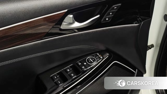 Kia Come New K7 id 4225687 из Кореи 22