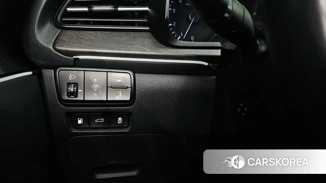 Kia K7 Premier id 4751025 из Кореи 22