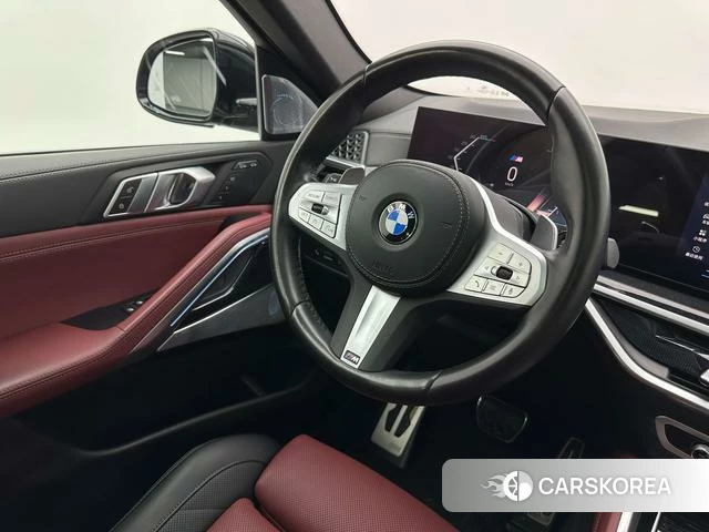 BMW X6 id 4210341 из Китая 22