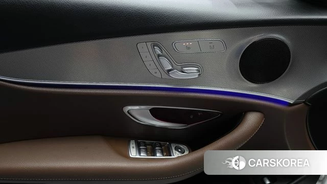 Mercedes-Benz E-Class W213 id 4637544 из Кореи 22