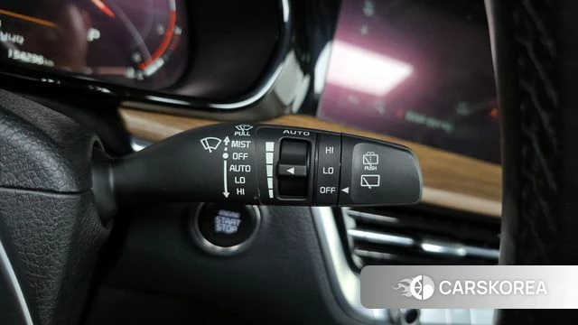 Kia Mohave Master id 4362931 из Кореи 22
