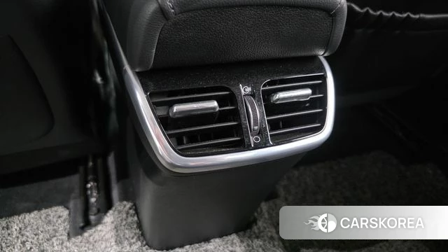 Hyundai The New Grandeur IG Hybrid id 4433854 из Кореи 22
