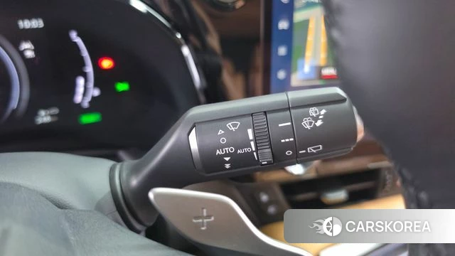 Lexus NX350h Second generation id 4649451 из Кореи 22
