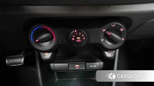 Kia Morning Urban (JA) id 4423822 из Кореи 22