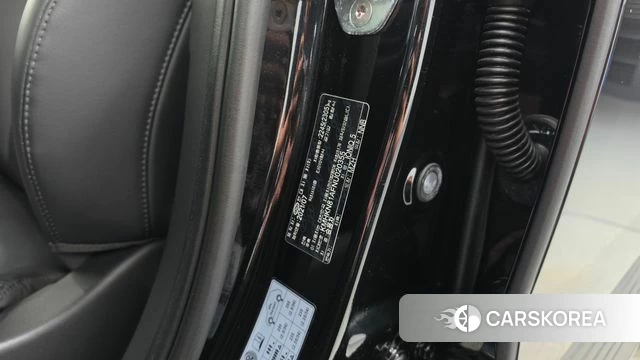 Hyundai Ionic 5 id 4769374 из Кореи 22