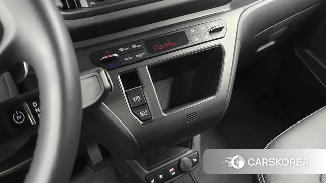 Kia The New Kia Ray EV id 4480603 из Кореи 22
