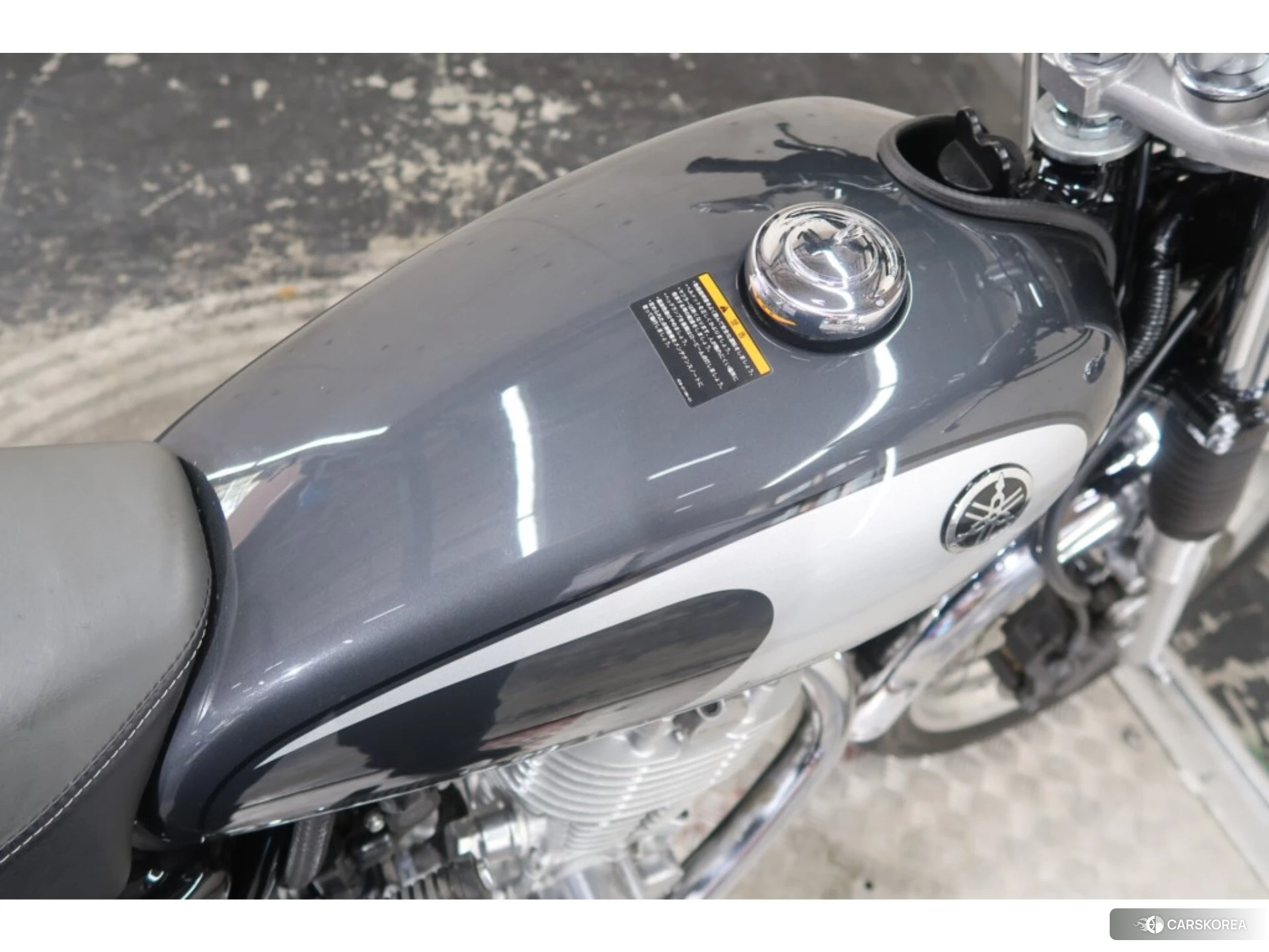 OTHER SR400 FINAL ED id 4380094 из Японии 22