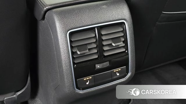 Volkswagen The New Passat id 4742161 из Кореи 22