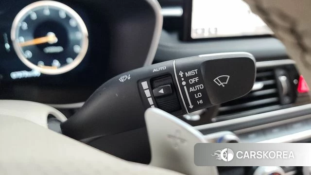 Genesis The New G70 id 4224471 из Кореи 22