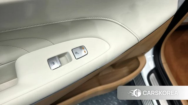 Hyundai The New Grandeur IG id 4424067 из Кореи 22