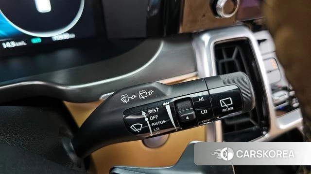 Kia Sorento 4th Generation id 4609902 из Кореи 22