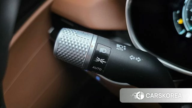 Genesis G80 (RG3) id 4711936 из Кореи 22