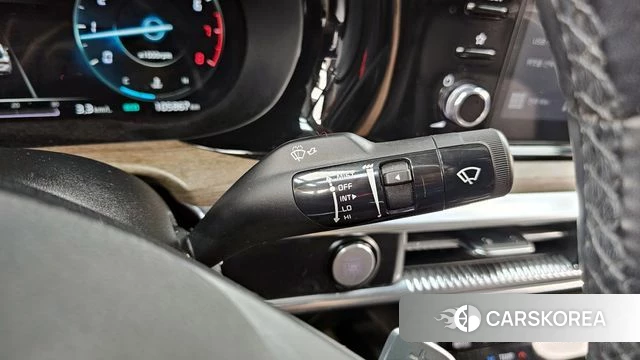 Kia K5 3rd generation id 4294504 из Кореи 22