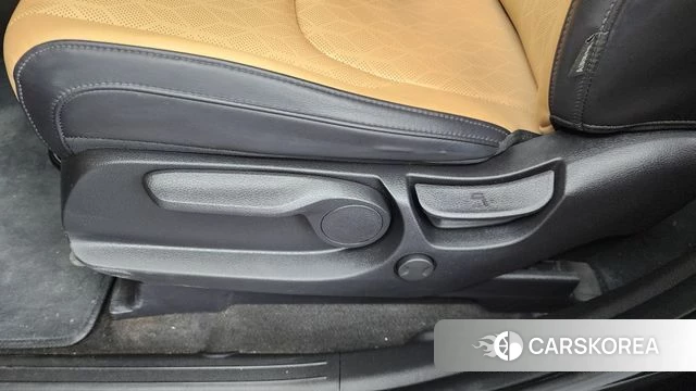 Kia Carnival 4th generation id 4423294 из Кореи 22