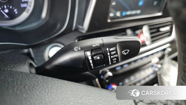 Hyundai Grandeur IG id 4873396 из Кореи 22