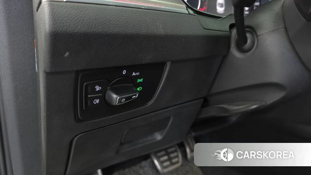 Volkswagen Arteon id 4836881 из Кореи 22