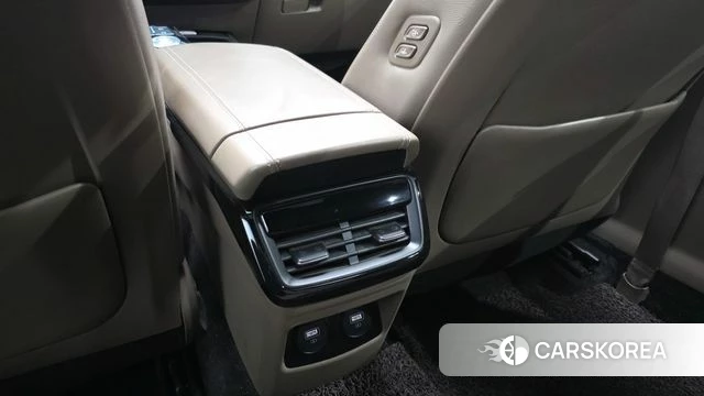 Kia K8 Hybrid id 4793711 из Кореи 22