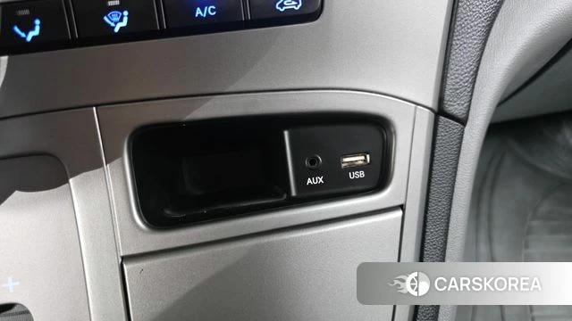 Hyundai The New Grand Starex id 4647227 из Кореи 22