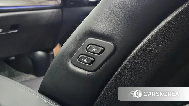 Kia K7 Premier id 4764742 из Кореи 22