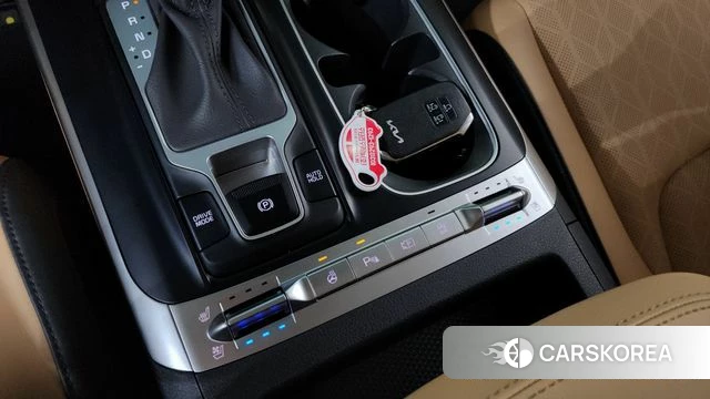 Kia Carnival 4th generation id 4282242 из Кореи 22