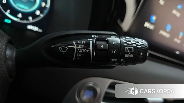 Hyundai The New Palisade id 4725851 из Кореи 22