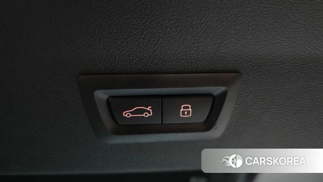 BMW X4 (G02) id 4749029 из Кореи 22