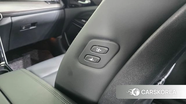 Kia K7 Premier id 4536050 из Кореи 22