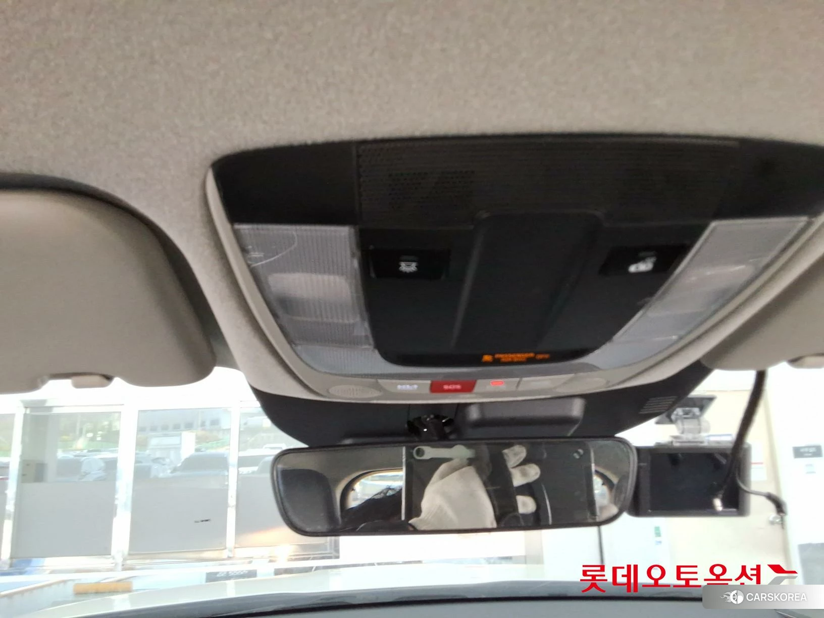 Kia Niro Hybrid id 3882128 из Кореи 22