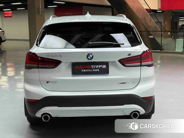 BMW X1 id 4359280 из Китая 22