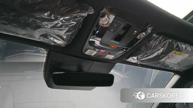 Kia The New Sorento 4th Generation id 4387958 из Кореи 22
