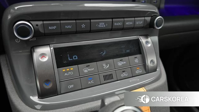 Hyundai Casper id 4922629 из Кореи 22