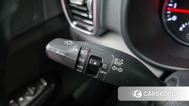 Kia Sportage The Bold id 4595607 из Кореи 22