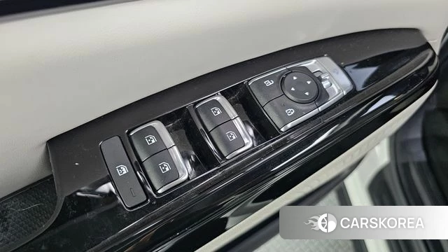 Kia Carnival 4th generation id 4585709 из Кореи 22