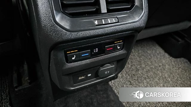 Volkswagen Tiguan second Generation id 4491007 из Кореи 22