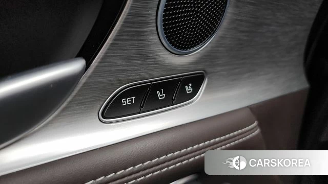 Kia Stinger Meister id 4562266 из Кореи 22