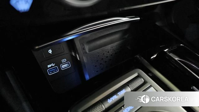 Genesis G80 (RG3) id 4750801 из Кореи 22