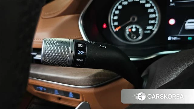 Genesis G80 (RG3) id 4640679 из Кореи 22