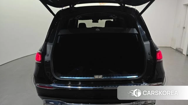 Mercedes-Benz GLS - Class X167 id 4230962 из Кореи 22