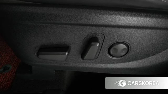 Hyundai The New Santa Fe id 4535403 из Кореи 22