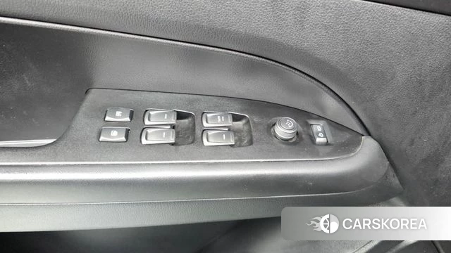 Ssangyong The New Rexton Sport id 4355274 из Кореи 22