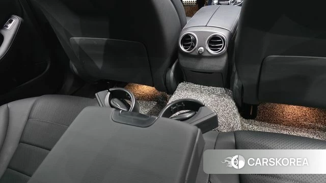 Mercedes-Benz C-Class W205 id 4339509 из Кореи 22