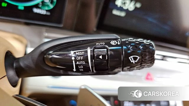 Hyundai The New Grandeur IG Hybrid id 4350932 из Кореи 22