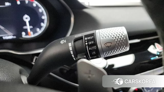 Genesis G80 (RG3) id 4317394 из Кореи 22