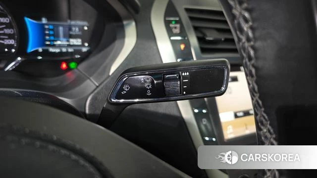 Lincoln New MKZ id 4856397 из Кореи 22