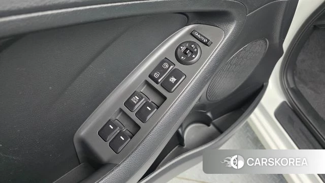 Kia The New K3 id 4357032 из Кореи 22