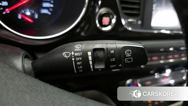 Kia The New Carnival id 4371694 из Кореи 22