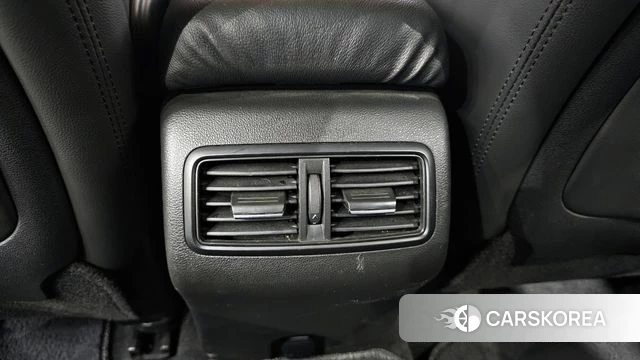 Renault Korea (Samsung) SM6 id 4225770 из Кореи 22