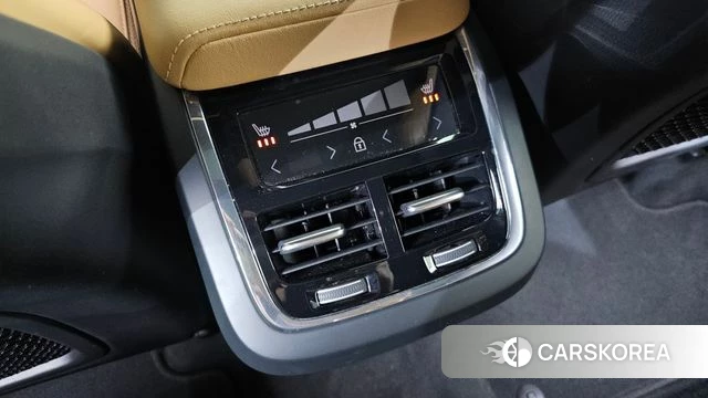 Volvo XC60 second Generation id 4871494 из Кореи 22